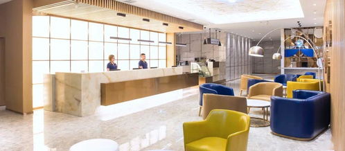 華住集團推出園區(qū)人專屬禮遇 入住享優(yōu)惠，會務更便捷